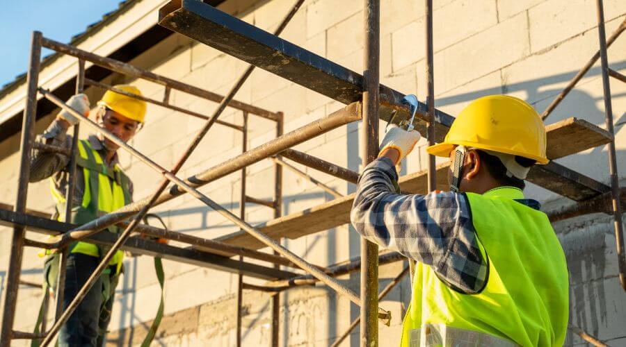 Expert top industrial roofings services in Chama, CO